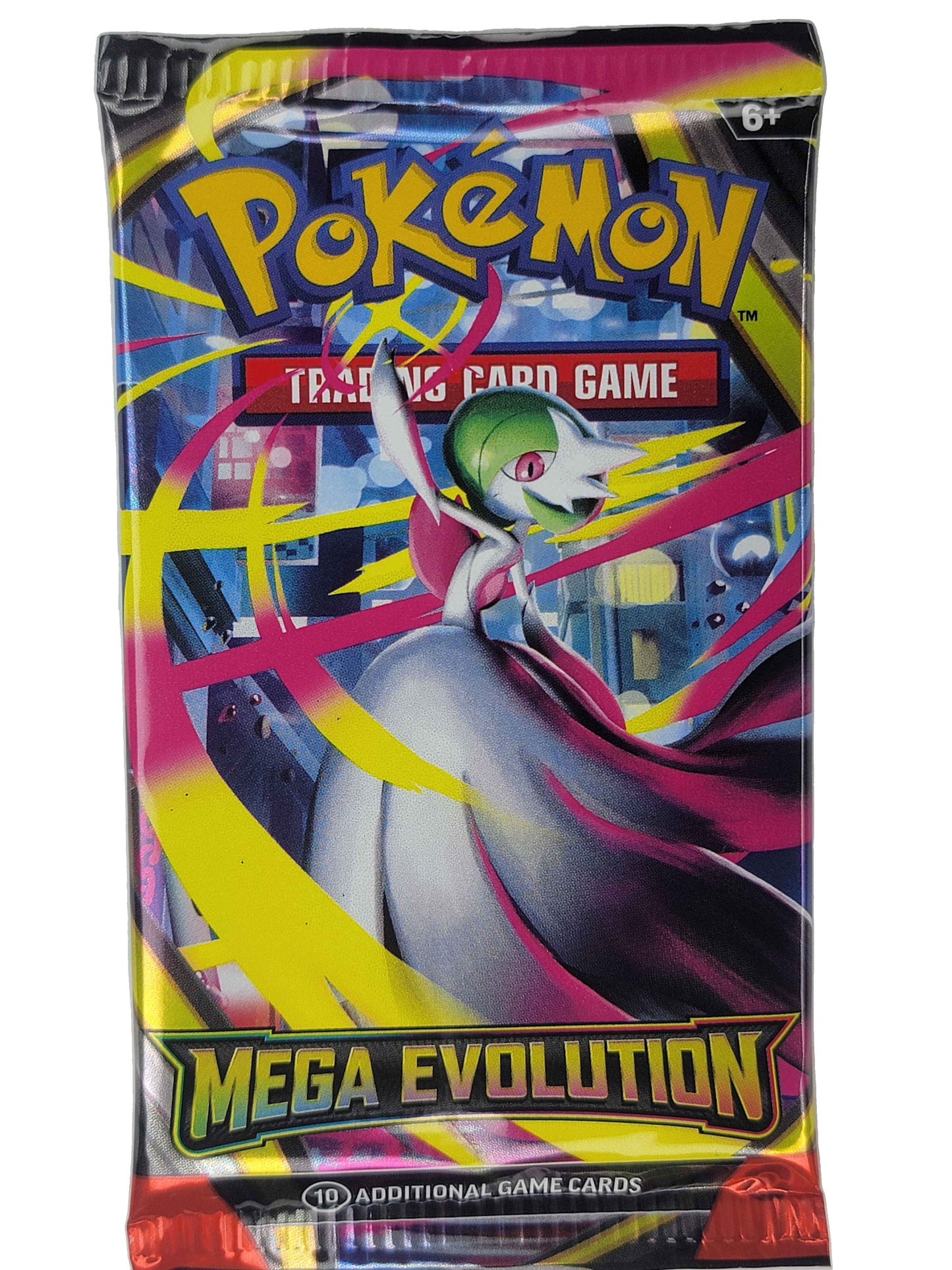 Mega Evolution Booster Pack (BOX FRESH)